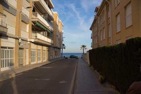 Pilar de la Horadada